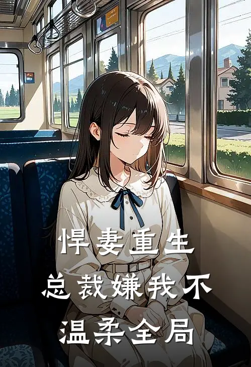 悍妻重生：总裁嫌我不温柔全局