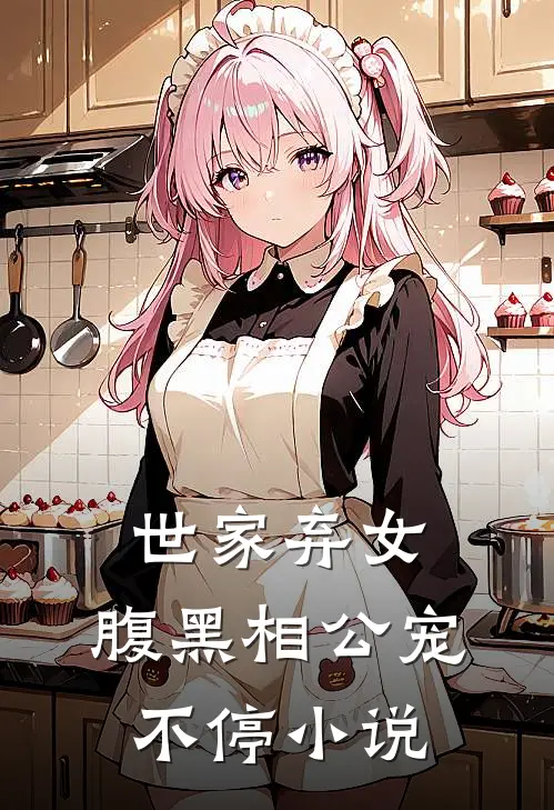 世家弃女，腹黑相公宠不停小说