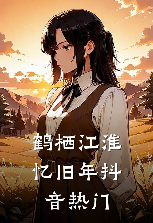 鹤栖江淮忆旧年抖音热门