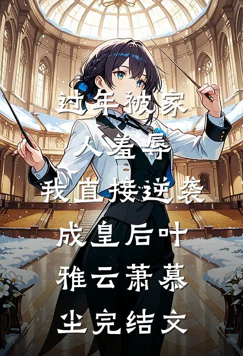 过年被家人羞辱，我直接逆袭成皇后叶雅云萧慕尘完结文