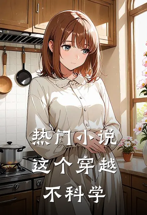 热门小说这个穿越不科学
