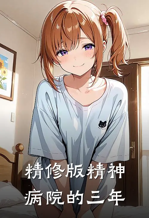 精修版精神病院的三年