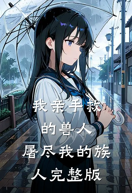 我亲手救的兽人，屠尽我的族人完整版