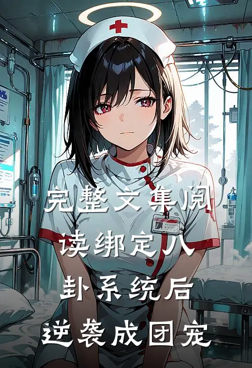 完整文集阅读绑定八卦系统后，逆袭成团宠