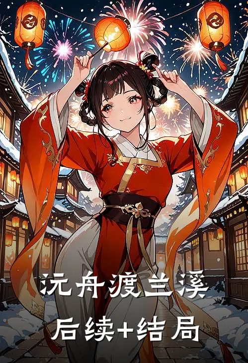 沅舟渡兰溪后续+结局