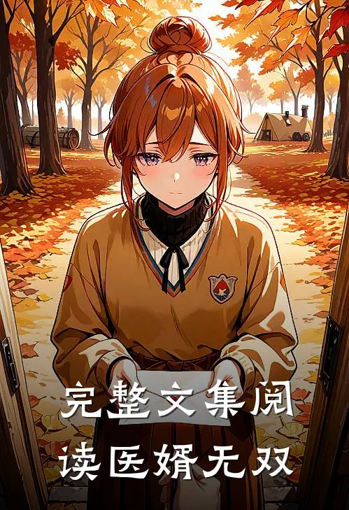 完整文集阅读医婿无双