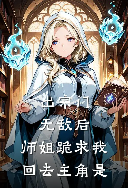 出宗门无敌后，师姐跪求我回去主角是