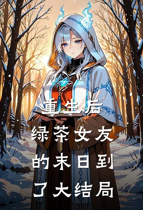 重生后，绿茶女友的末日到了大结局
