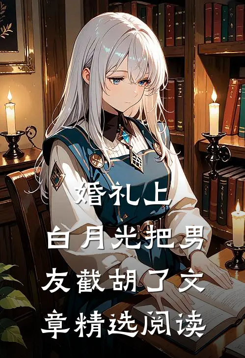 婚礼上，白月光把男友截胡了文章精选阅读