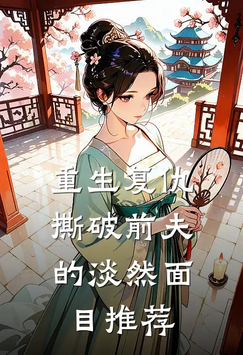 重生复仇，撕破前夫的淡然面目推荐