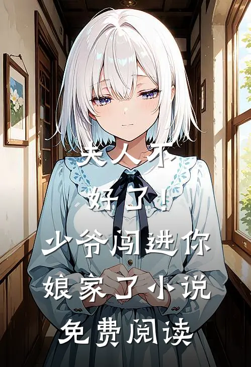 夫人不好了！少爷闯进你娘家了小说免费阅读