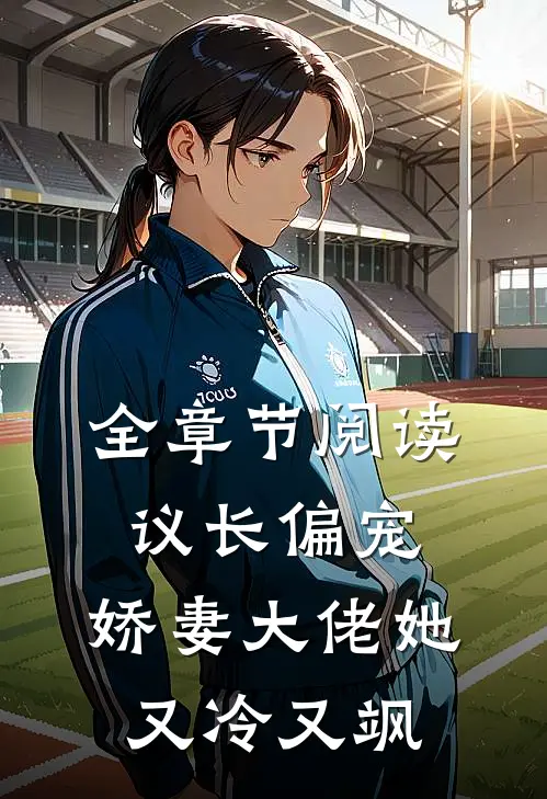 全章节阅读议长偏宠：娇妻大佬她又冷又飒