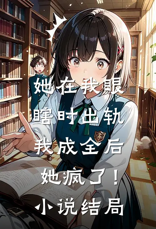 她在我眼瞎时出轨，我成全后她疯了！小说结局