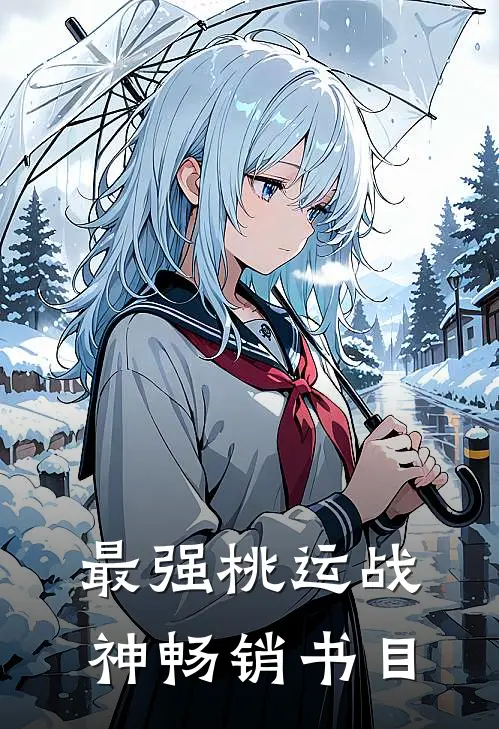 最强桃运战神畅销书目