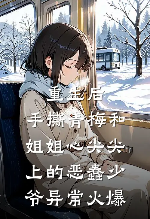 重生后，手撕青梅和姐姐心尖尖上的恶蠢少爷异常火爆