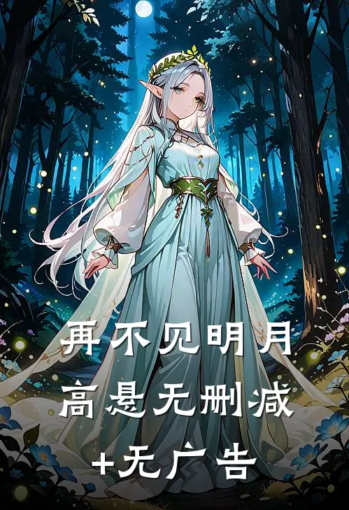 再不见明月高悬无删减+无广告