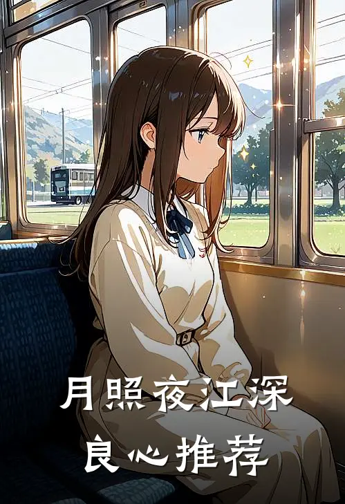 月照夜江深良心推荐