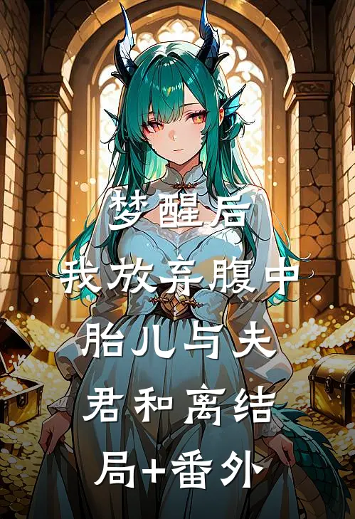 梦醒后，我放弃腹中胎儿与夫君和离结局+番外