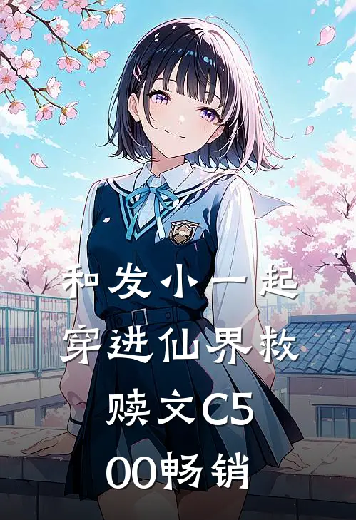 和发小一起穿进仙界救赎文C500畅销