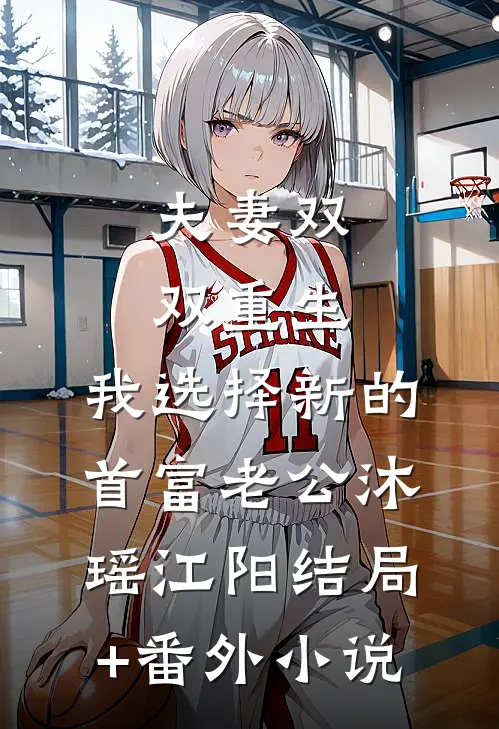 夫妻双双重生，我选择新的首富老公沐瑶江阳结局+番外小说