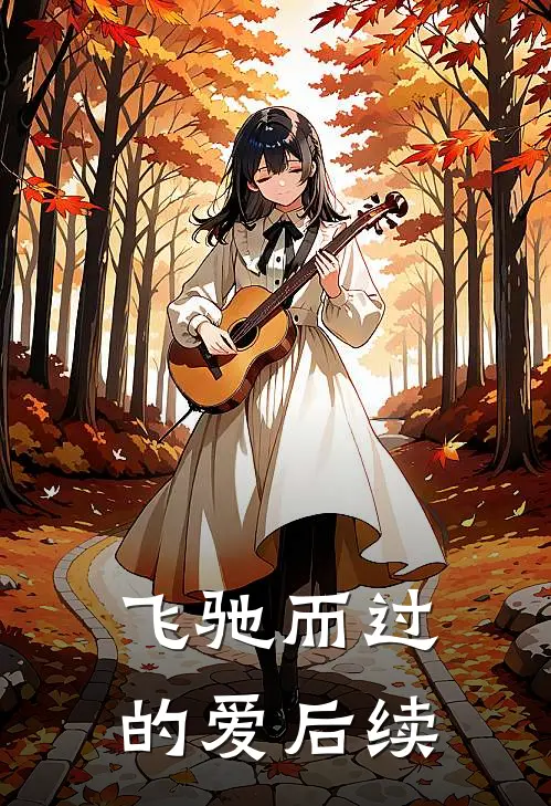 飞驰而过的爱后续