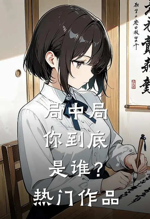 局中局：你到底是谁？热门作品