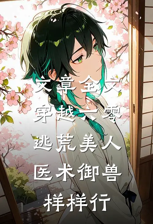 文章全文穿越六零：逃荒美人医术御兽样样行