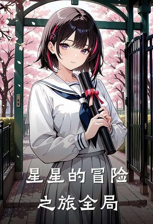 星星的冒险之旅全局
