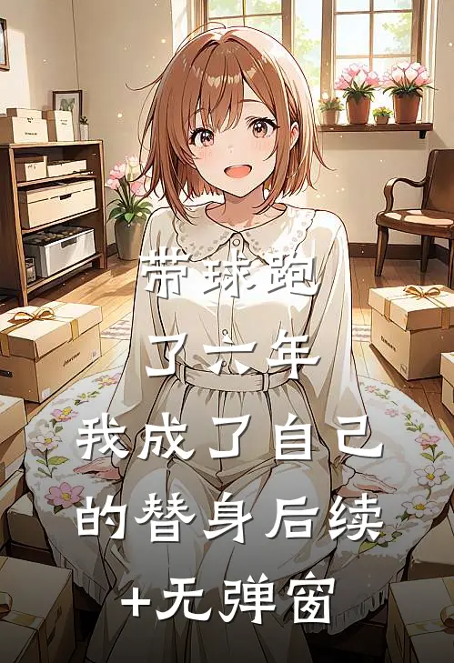 带球跑了六年，我成了自己的替身后续+无弹窗