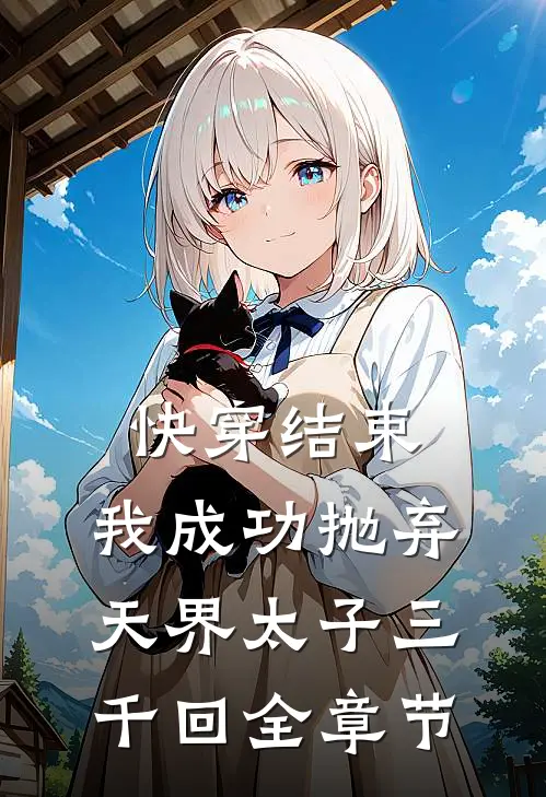 快穿结束，我成功抛弃天界太子三千回全章节