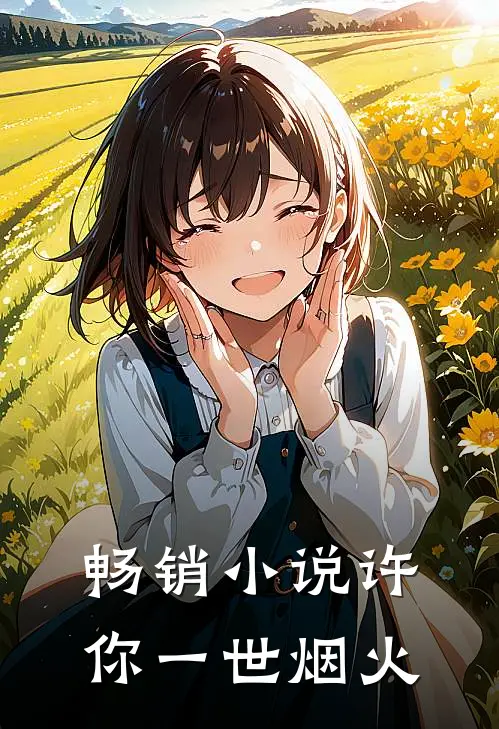 畅销小说许你一世烟火