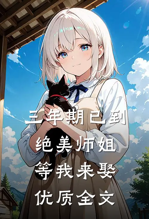 三年期已到，绝美师姐等我来娶优质全文