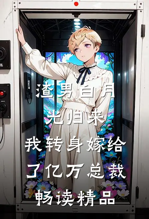 渣男白月光归来，我转身嫁给了亿万总裁畅读精品