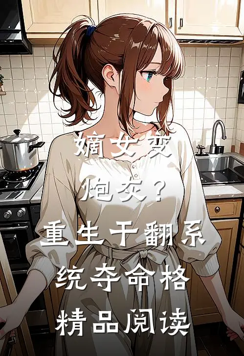 嫡女变炮灰？重生干翻系统夺命格精品阅读
