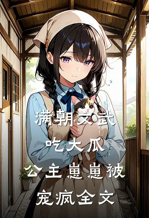 满朝文武吃大瓜，公主崽崽被宠疯全文