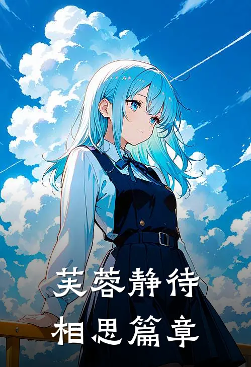 芙蓉静待相思篇章