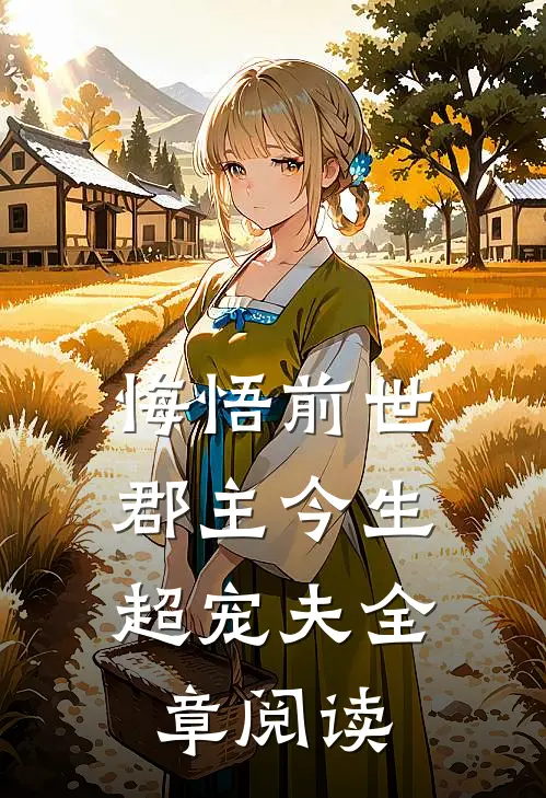 悔悟前世：郡主今生超宠夫全章阅读