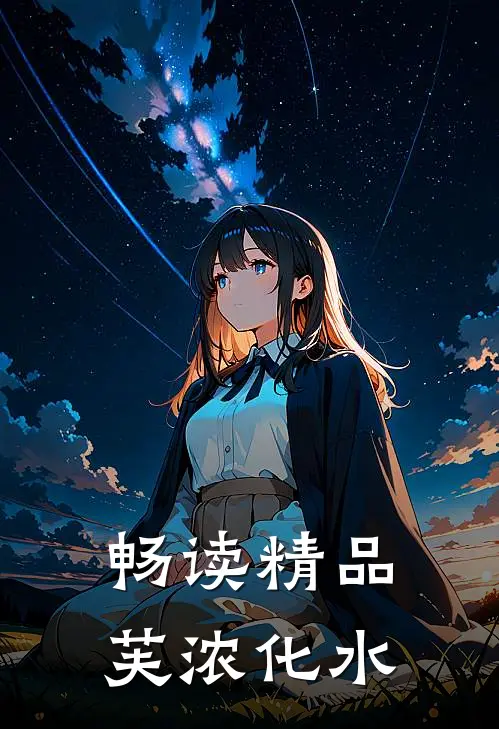 畅读精品芙浓化水