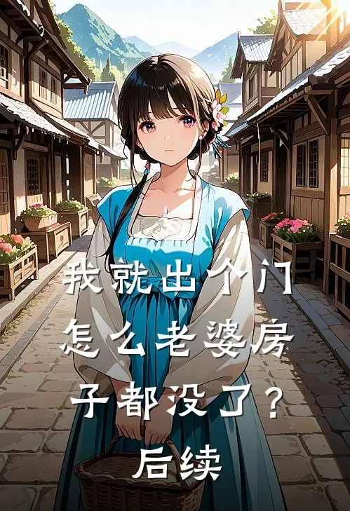 我就出个门，怎么老婆房子都没了？后续