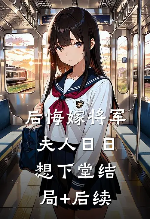 后悔嫁将军，夫人日日想下堂结局+后续