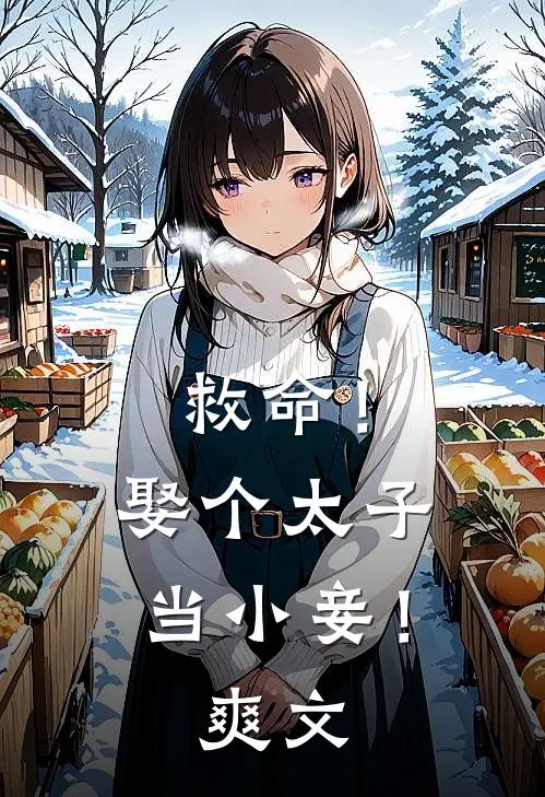 救命！娶个太子当小妾！爽文