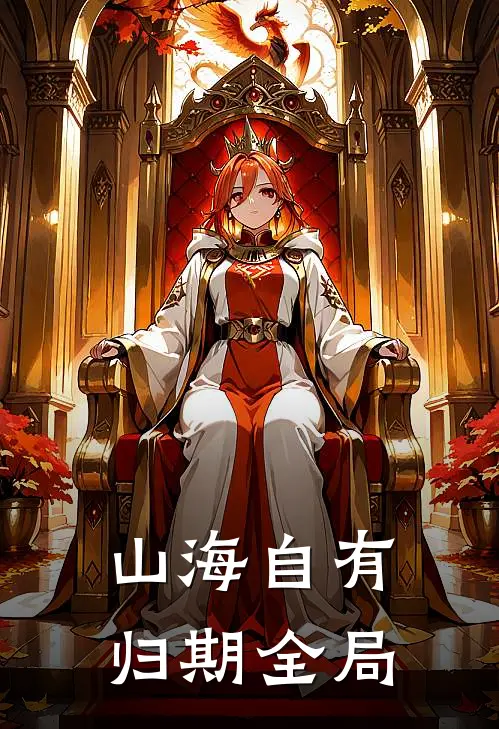 山海自有归期全局