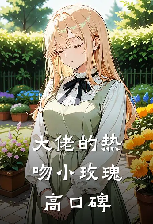 大佬的热吻小玫瑰高口碑
