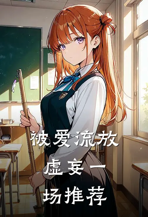 被爱流放，虚妄一场推荐