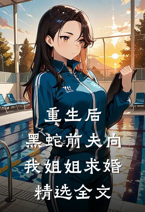 重生后，黑蛇前夫向我姐姐求婚精选全文