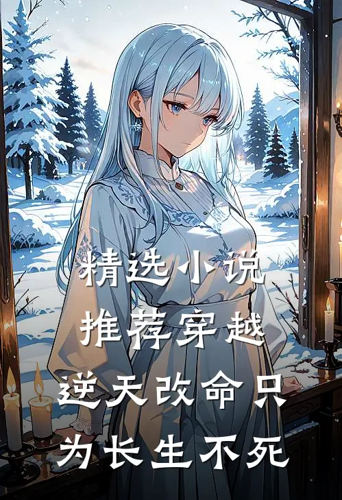 精选小说推荐穿越：逆天改命只为长生不死