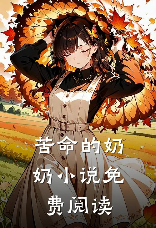 苦命的奶奶小说免费阅读