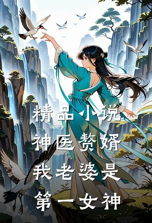 精品神医赘婿我老婆是第一女神免费阅读
