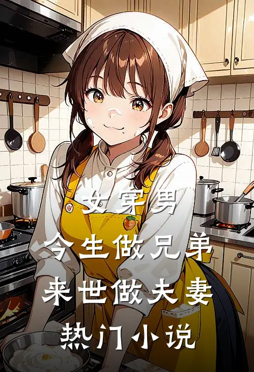 女穿男今生做兄弟,来世做夫妻热门