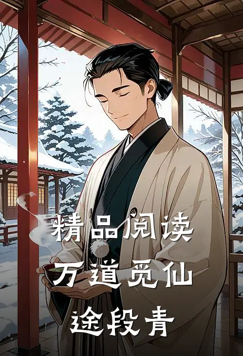 精品阅读万道觅仙途 段青